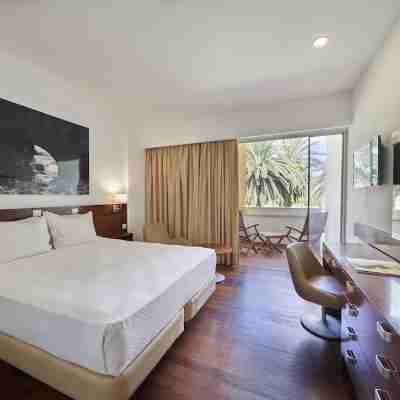 Hotel Porto Santo & Spa Rooms