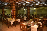 Resort Borgos Hotels in Hatikhuli T.E.