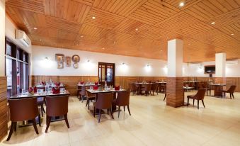 Sobralia Casino Resort & Spa