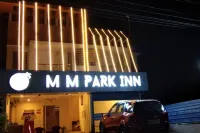 Flagship M M Park Inn