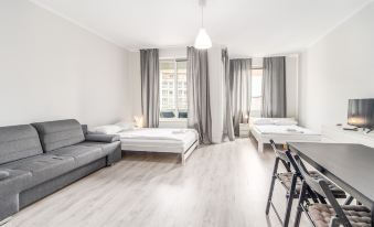 Apartamenty Proeko Polonia