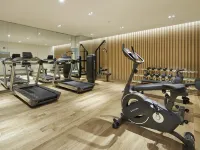 MD Hotel Doksan Hoteles cerca de Complejo Digital Guro