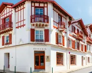 Hôtel Kemaris Hotel in zona Port des pêcheurs à Biarritz