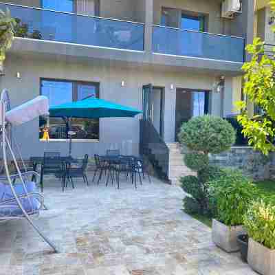 Mav Boutique Villa Hotel Exterior