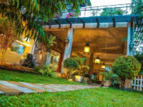 橡光埃拉翠谷酒店 埃勒酒店