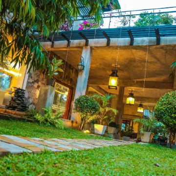 Oak Ray Ella Gap Hotel