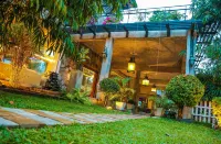 Oak Ray Ella Gap Hotel