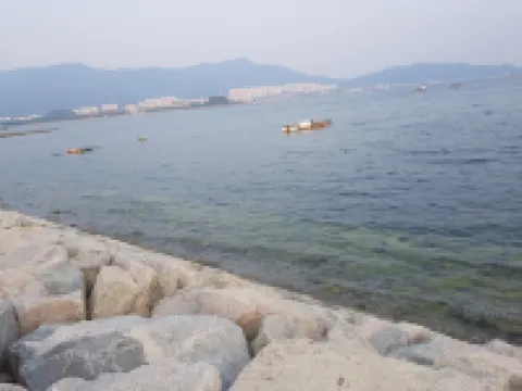 창원 진해 하이트
