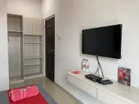 RedDoorz Near Rsud Margono Purwokerto 3 Hotels in Purbalingga