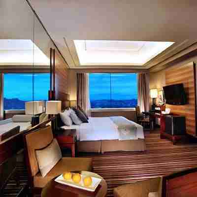 Aston Samarinda Hotel and Convention Center Rooms