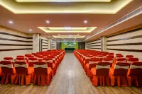 Hotel Ma Grand Hotels in Pudukkottai