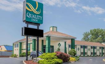 Quality Inn