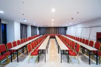 Galaxy River Hotel Hotel di Thái Nguyên