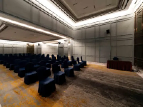 Holiday Inn GWANGJU, KOREA by IHG Hoteles en Gwangju