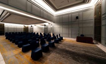 Holiday Inn Gwangju, Korea