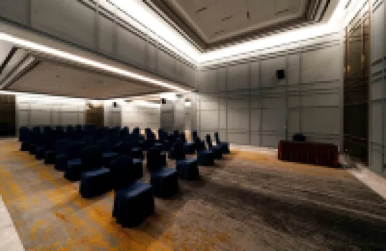 Holiday Inn GWANGJU, KOREA by IHG