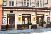Best Western Plus Market Square Lviv Hotels in Lviv