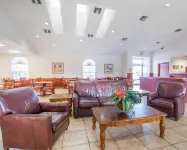 Econo Lodge Airport - RJ Stadium Hotel a Tampa