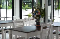The Great Winter Hotels in Mueang Chiang Rai District