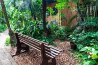 Vila Verde Hotel Hotels near Municipal Aquarium Dr. Romolo Martinelli