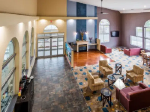 Best Western Cooperstown Inn  Suites Hotels in Hartwick