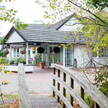 Basingstoke Hotel Hotel Exterior