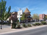 Victorian Inn Отели в г. Спаркс