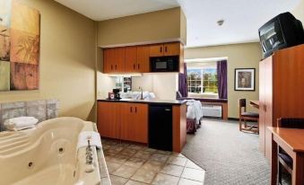 Stay Beyond Inn & Suites
