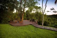 Reserva Natural Iguazú - Posada Puerto Bemberg Hotels in 