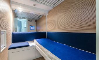 Zzzleepandgo Bergamo Ospedale Bgh