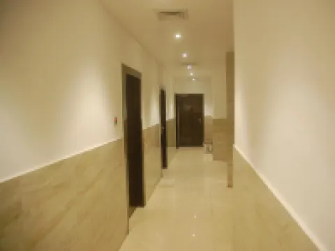 Hotel Puran Palace