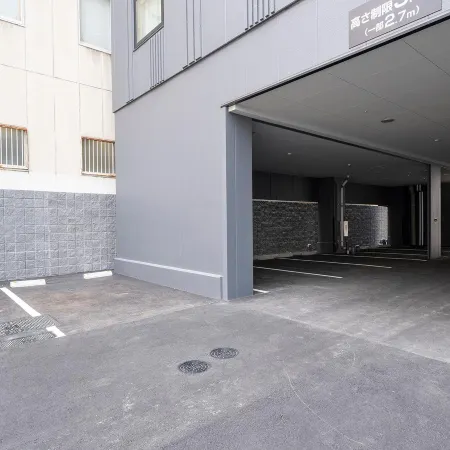 Hotel Oriental Express Fukuoka Nakasu Kawabata