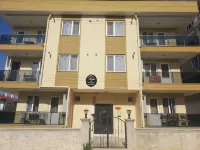 A Suit Residence