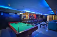 Eurotel Las Pinas Hotels in Las Pinas City