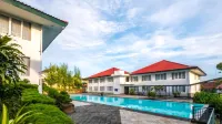 Griya Sintesa Muara Enim Hotel a Muara Enim Regency