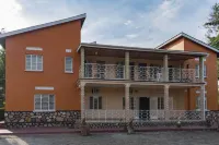 Rwenzori International Hotel Kasese