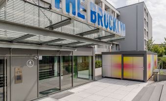 The Brucklyn Apartments