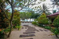 Tanjung Puteri Motel