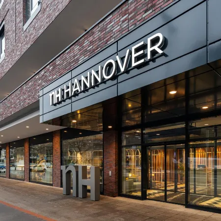 NH Hannover
