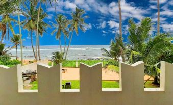 Akurala Beach Boutique Resort