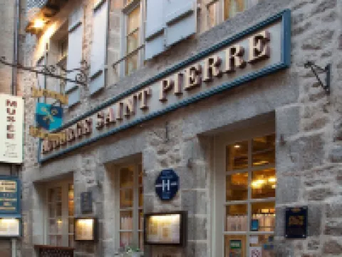 Auberge Saint Pierre Hotels in Le Mont-Saint-Michel