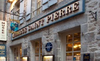 Auberge Saint Pierre