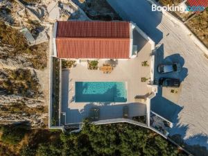 Villa Froudi Near Falaserna ''Construction 2022''