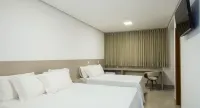 Liguori Hotel Hotels in Trindade