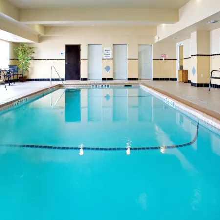 Holiday Inn Express & Suites CORPUS CHRISTI by IHG