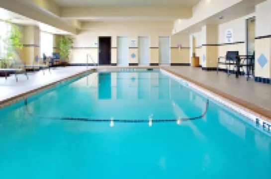 Holiday Inn Express & Suites CORPUS CHRISTI by IHG