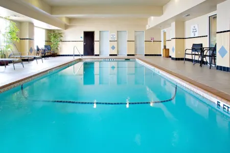 Holiday Inn Express & Suites Corpus Christi