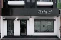 Studio 41 Salaya-Sai4