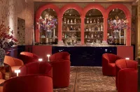 Steigenberger Icon Parkhotel Düsseldorf - 5 stelle