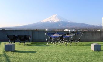 Fuji Guest House Ao